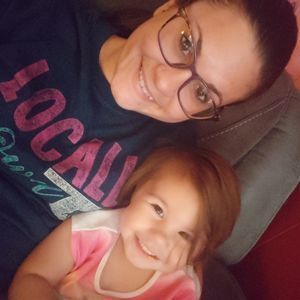 Meet your Posher, Brandi